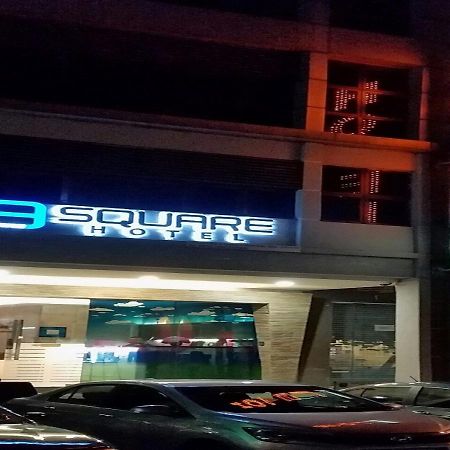 9 Square Hotel - Subang Subang Jaya Esterno foto