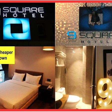 9 Square Hotel - Subang Subang Jaya Esterno foto