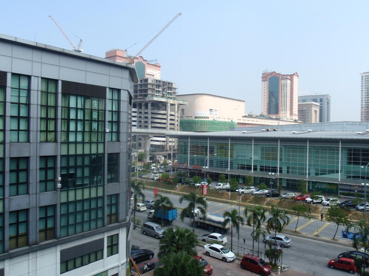9 Square Hotel - Subang Subang Jaya Esterno foto