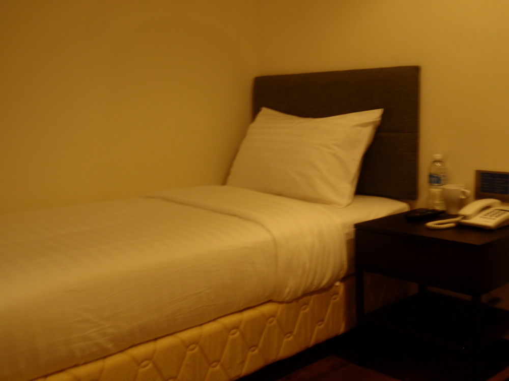 9 Square Hotel - Subang Subang Jaya Esterno foto