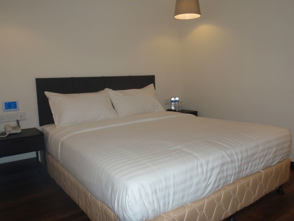 9 Square Hotel - Subang Subang Jaya Esterno foto