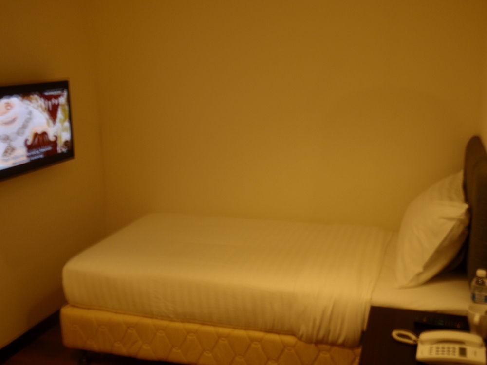 9 Square Hotel - Subang Subang Jaya Esterno foto