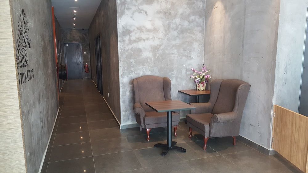 9 Square Hotel - Subang Subang Jaya Esterno foto