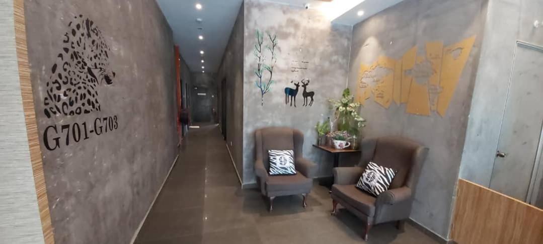 9 Square Hotel - Subang Subang Jaya Esterno foto