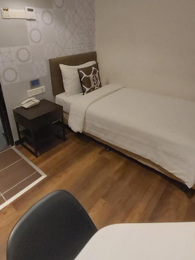 9 Square Hotel - Subang Subang Jaya Esterno foto