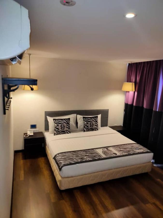 9 Square Hotel - Subang Subang Jaya Esterno foto