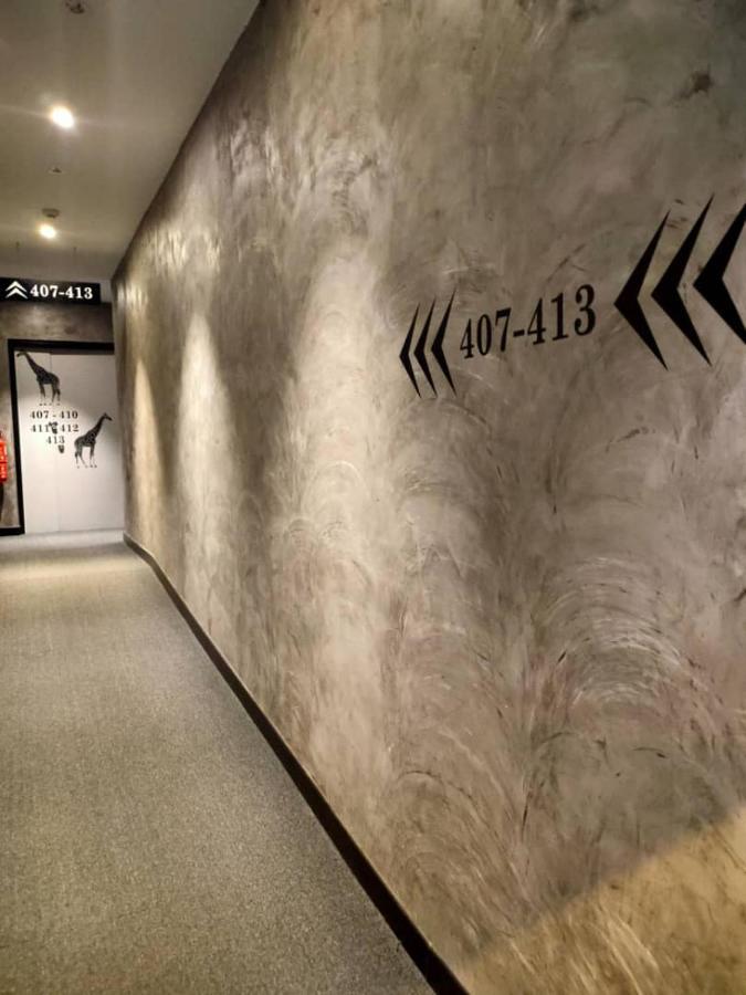 9 Square Hotel - Subang Subang Jaya Esterno foto