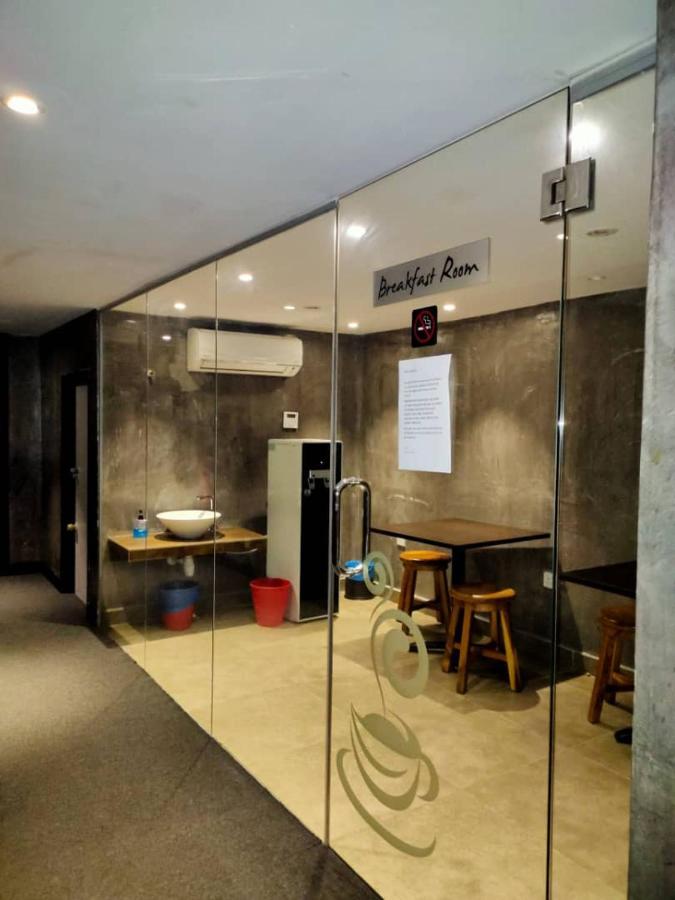 9 Square Hotel - Subang Subang Jaya Esterno foto