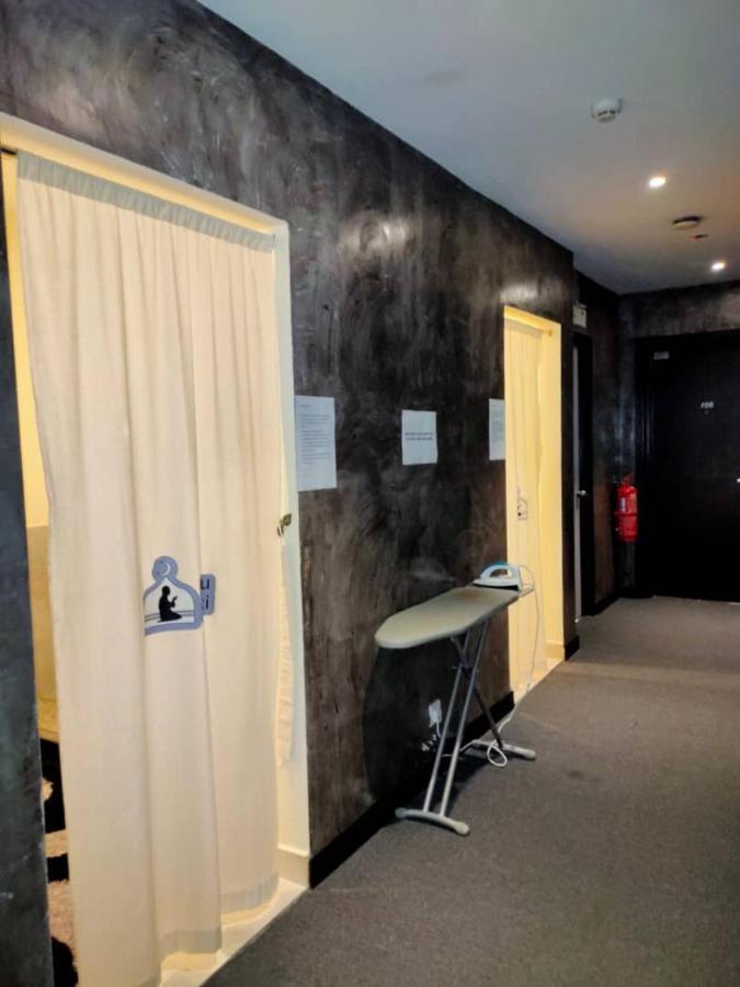 9 Square Hotel - Subang Subang Jaya Esterno foto