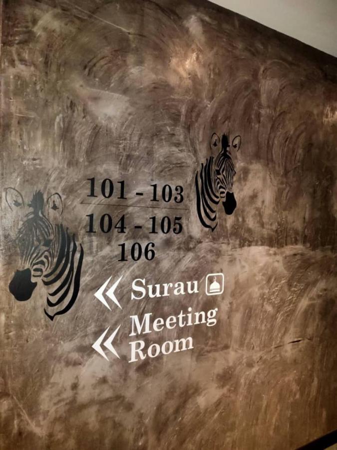 9 Square Hotel - Subang Subang Jaya Esterno foto