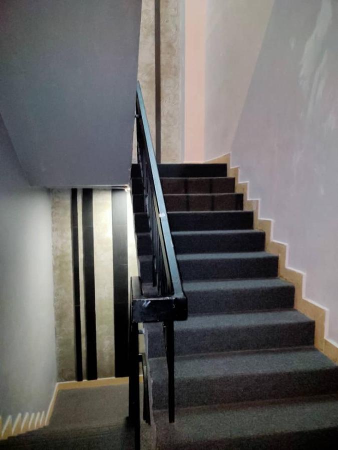 9 Square Hotel - Subang Subang Jaya Esterno foto
