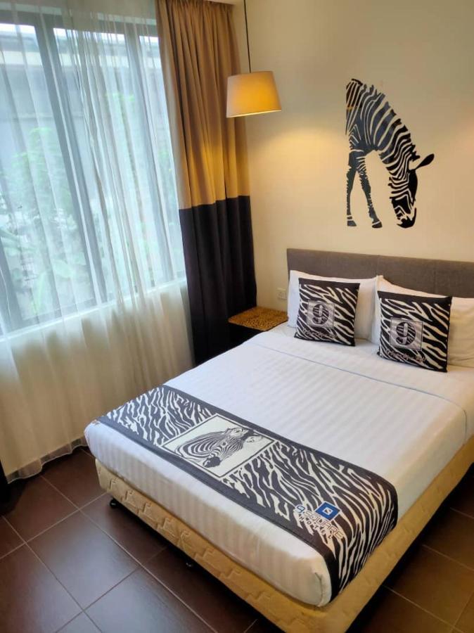 9 Square Hotel - Subang Subang Jaya Esterno foto