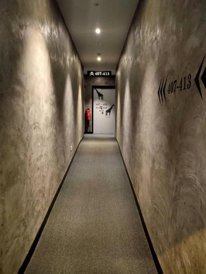 9 Square Hotel - Subang Subang Jaya Esterno foto