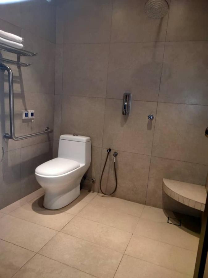 9 Square Hotel - Subang Subang Jaya Esterno foto