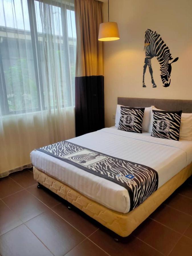 9 Square Hotel - Subang Subang Jaya Esterno foto